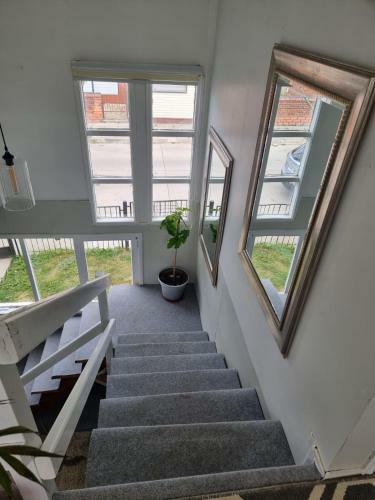 Apartamento Casa Amarilla