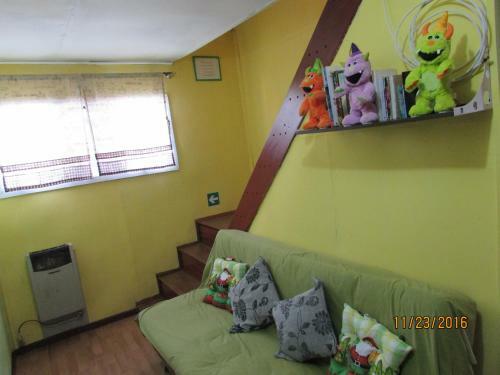 Hostel 53 Sur