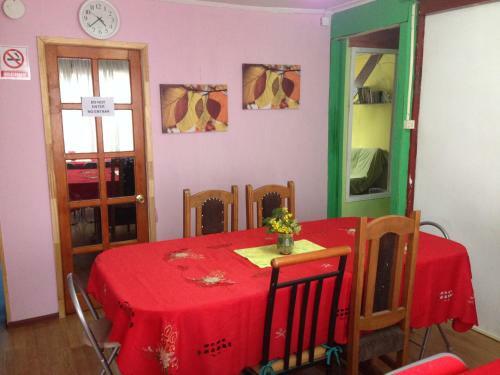Hostel 53 Sur