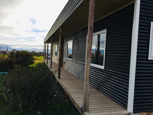 Apartamento Cielo Austral