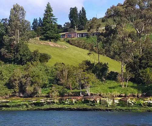 Refugio Mongetun
