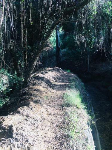 Caba�as Entre Monta�as