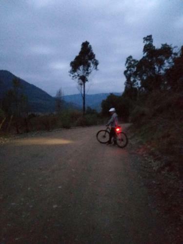 Caba�as Entre Monta�as