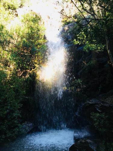 Caba�as Entre Monta�as