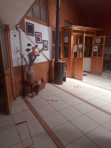 Hotel Palermo Quintero