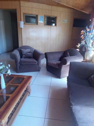 Hotel Palermo Quintero