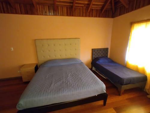Hostal Suites Cordillera