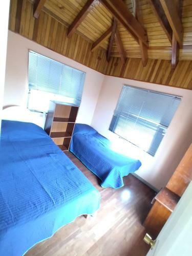 Hostal Suites Cordillera