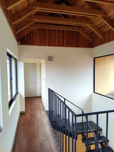 Hostal Suites Cordillera