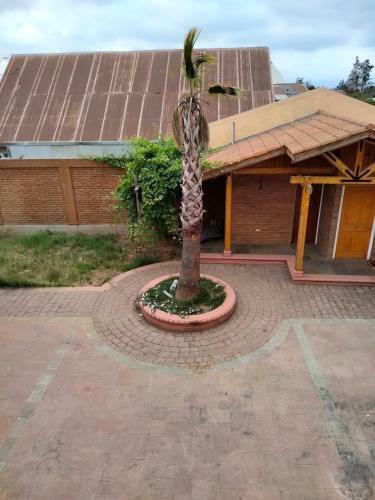 Hostal Suites Cordillera