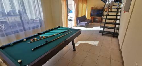 Hostal Suites Cordillera
