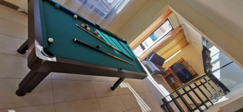 Hostal Suites Cordillera