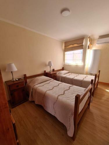 Hostal Aires Del Sur Centro de Rancagua, Caceres15