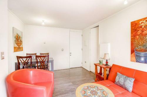 Apartamento Excelente Depto En Puerto Varas