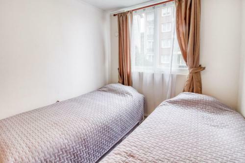 Apartamento Excelente Depto En Puerto Varas