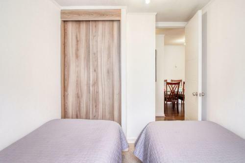 Apartamento Excelente Depto En Puerto Varas