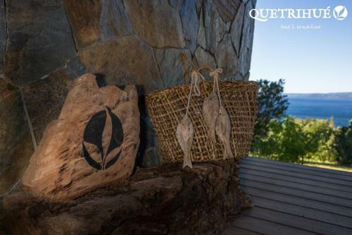 Bed & Breakfast Quetrihue