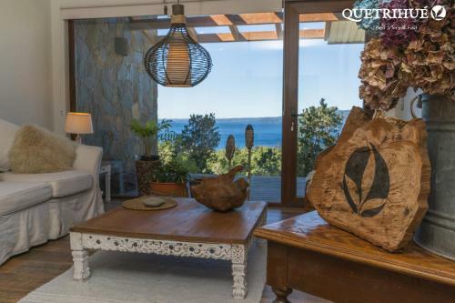 Bed & Breakfast Quetrihue