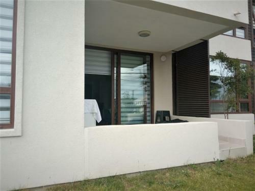 Apartamento Familia En Puerto Varas