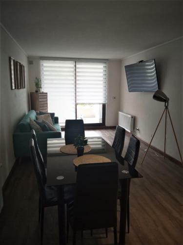 Apartamento Familia En Puerto Varas