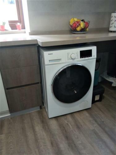 Apartamento Familia En Puerto Varas