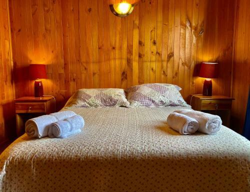 Bed & Breakfast Hotel Casa Kaiser