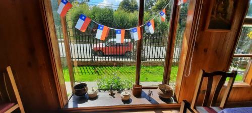 Bed & Breakfast Hotel Casa Kaiser