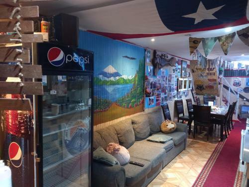 Hostal Brisas Del Sur