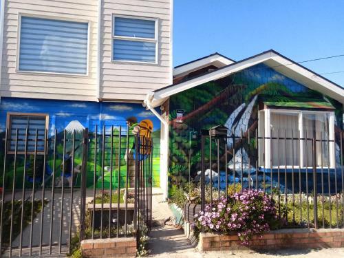 Hostal Brisas Del Sur