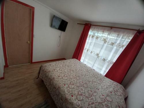 Hostal Brisas Del Sur