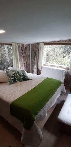 Eco Caba�a