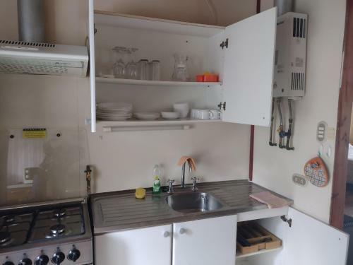 Lodge Caba�as Amancay