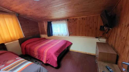 Hostal Los Patiperros