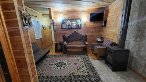 Hostal Los Patiperros