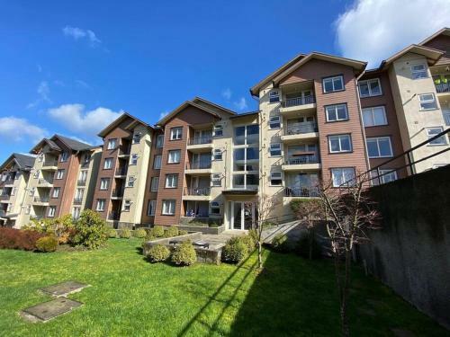 Apartamento Departamento C�ntrico En Puerto Varas