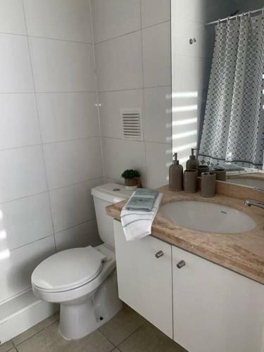 Apartamento Departamento C�ntrico En Puerto Varas