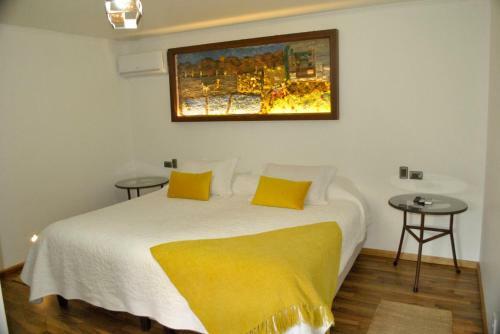Hotel Boutique Casona Violeta