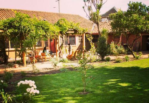 Hotel Boutique Casona Violeta
