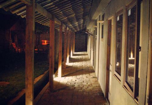 Hotel Boutique Casona Violeta