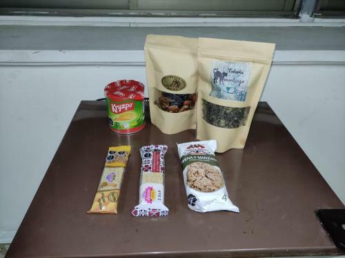 Manarola Caff� B&B