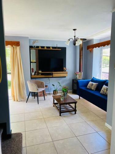 Hermosa Casa de Verano A 2 Cuadras de La Playa