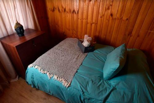 Apartamento Las Lomitas de Guayacan, Caba�as Y Spa