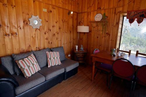 Apartamento Las Lomitas de Guayacan, Caba�as Y Spa