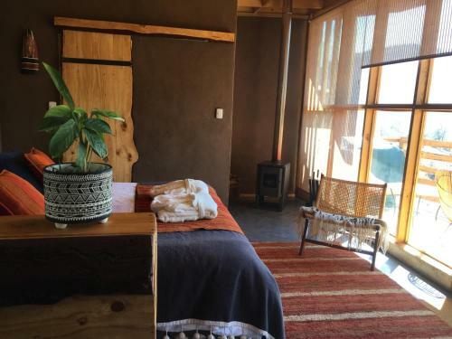 Origen Del Maipo Lodge