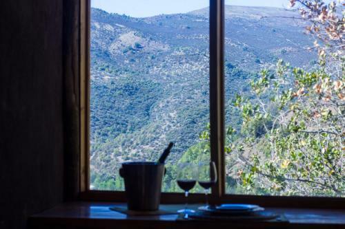 Origen Del Maipo Lodge