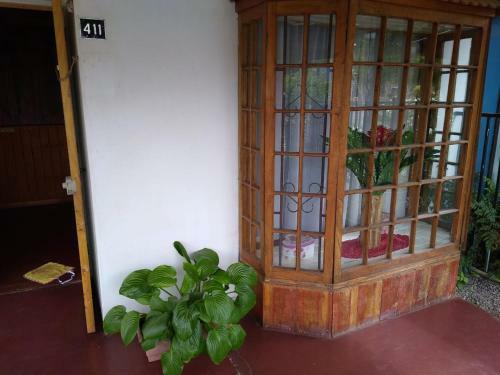 Casa Ma�u