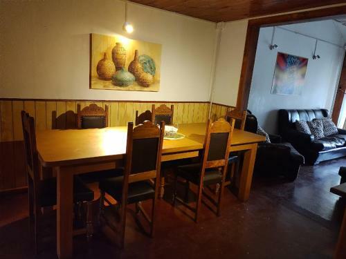 Casa Ma�u