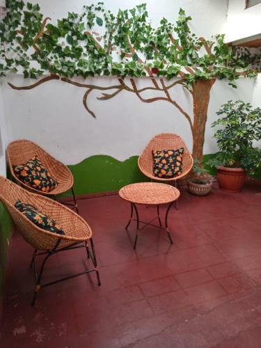 Casa Ma�u
