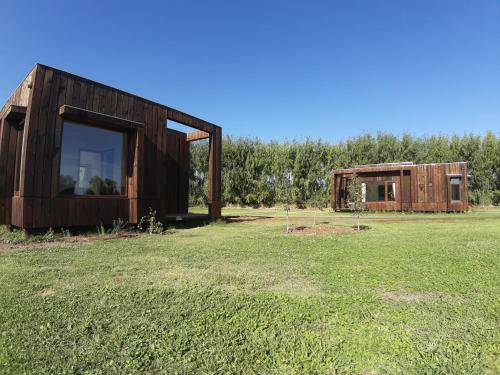 Nenquen Lodge