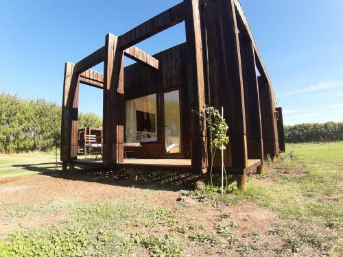 Nenquen Lodge